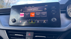 Skoda Kamiq 1.0 TSI 95 SE 5dr Petrol Hatchback